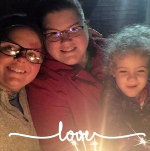 Meet your Posher, Lori